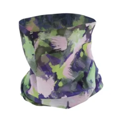 Unique Bargains Sunscreen Face Scarf Mask Purple White 1 Pc -Futuro Brand GUEST 5fcbd71e 2fef 4b0d 822c bc656eb4a26c