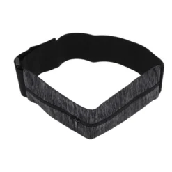 Unique Bargains Portable Double Pocket Running Waist Pack 1 Pc -Futuro Brand GUEST 5ff69e61 8029 4b1e 949e 8bae8508baeb
