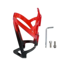 Unique Bargains Universal Bike Water Bottle Cage Holder 1 Set -Futuro Brand GUEST 601a72d7 c1b0 4136 be4a 7278b2afd012