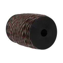 Unique Bargains Tent Rope Outdoor Camping Guylines Ropes 9 Core -Futuro Brand GUEST 60216fc6 4682 4f48 a49f 06c8b2c132f9