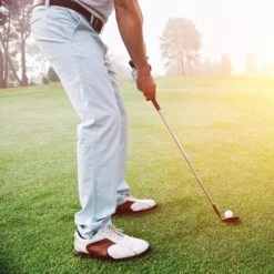 Unique Bargains Golf Beginners Right-Handed Auxiliary Aid Correction Training Grip 2 Pcs -Futuro Brand GUEST 60a80222 1a35 4496 8781 562d46ea6e90 1