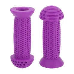 Unique Bargains Child Bike Handlebar Grips Covers 3.94" Purple 1 Pair 11 Unique Bargains Child Bike Handlebar Grips Covers 3.94" Purple 1 Pair -Futuro Brand GUEST 60e644b2 d01b 4139 8fbe 154011392e36