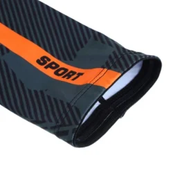 Unique Bargains Spandex Breathable Elbow Pads Elbow Protection Brace Tightening For Sports 1 Pc -Futuro Brand GUEST 6195cd7f 3e7b 4bc0 9af5 5189edcf4a5f