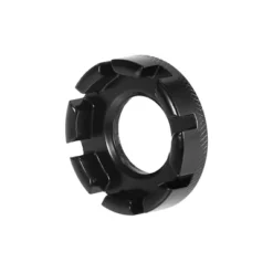 Unique Bargains Bicycle Wheel Spoke Wrench 8 Hole Repair Tool Black -Futuro Brand GUEST 61de8363 4eb0 45e8 ab1f a161333fb8fb