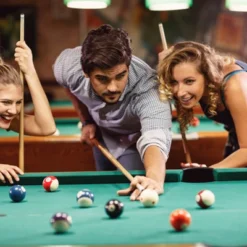 Unique Bargains Polyester Breathable Smooth Touch 3 Fingers Pool Gloves 2 Pcs -Futuro Brand GUEST 61dede58 7658 4546 9853 7946a32e13b0 1