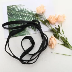 Unique Bargains Non-Elastic Yoga Band 43.31"x0.59" 1 Pc -Futuro Brand GUEST 62805c33 65a3 423a a509 6bd4f21d756b