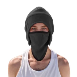 Unique Bargains Multi-function All In One Face Mask 1 Pc -Futuro Brand GUEST 628af282 0586 4265 9d83 2fd9ef31c195