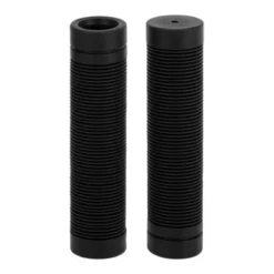 Unique Bargains Bike Handlebar Grips Covers 4.92" Black 1 Pair -Futuro Brand GUEST 62d8cbdb b6f8 4354 9538 f97b9a7ad6db