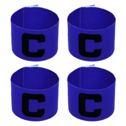 Unique Bargains Nylon Elastic Soccer Protective Captain Armband For Team Training 4 Pcs 12 Unique Bargains Nylon Elastic Soccer Protective Captain Armband For Team Training 4 Pcs -Futuro Brand GUEST 630e55c8 96b9 446c ae02 d581acb09177