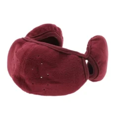 Unique Bargains Two-in-one Windproof Face Mask 1 Pc -Futuro Brand GUEST 634357b4 161f 4119 b20e 8b64a7e2a051