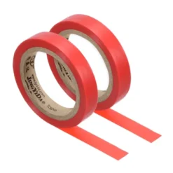 Unique Bargains PVC Thin Sticky Seal Tennis Badminton Racket Accessories Grip Finishing Tapes 26Ft 2 Pcs -Futuro Brand GUEST 63eeaf61 db5f 47c5 b26a eb719c9eab3b