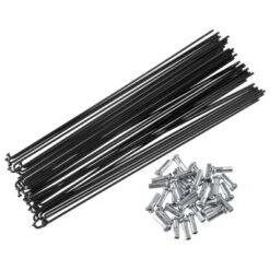 Unique Bargains Bicycle Steel Spokes 36 Pcs -Futuro Brand GUEST 64326e72 c5c7 4fe9 bfdd 4a154f34c81e