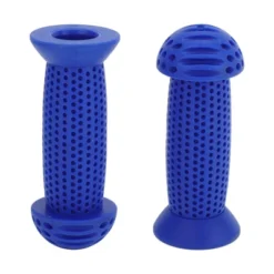 Unique Bargains Child Bike Handlebar Grips Covers 3.94" Blue 1 Pair 11 Unique Bargains Child Bike Handlebar Grips Covers 3.94" Blue 1 Pair -Futuro Brand GUEST 6456cf54 2120 4bc8 9d80 34b56284a7f5