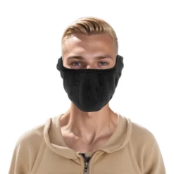 Unique Bargains Two-in-one Ear Protection Face Mask 1 Pc -Futuro Brand GUEST 650a62ef 48e9 4138 ab40 737575efa26b