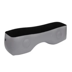 Unique Bargains Car Air Inflation Mattress Blue Gray -Futuro Brand GUEST 650d4260 8b49 4247 921a d62edf638d60