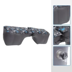 Unique Bargains Car Mattress Sleeping Mat Gray Assorted Color 9 Unique Bargains Car Mattress Sleeping Mat Gray Assorted Color -Futuro Brand GUEST 65956c4a 613a 417c 996b c46741dc3346