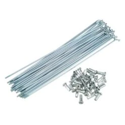 Unique Bargains 14G J Bend Bicycle Steel Spokes 36 Pcs -Futuro Brand GUEST 65ac406f 93a6 4789 9d61 1a3bccdebaf4