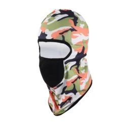 Unique Bargains Camouflage Balaclava Face Mask 1 Pc -Futuro Brand GUEST 6643f953 1a03 4b3a b469 649a20c6995b