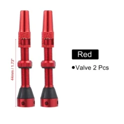 Unique Bargains Bike Tubeless Valve Stem With Valve Core Removing Tool 1 Set -Futuro Brand GUEST 6676b875 63c9 4b2a 9a2a 9353bcb06b43
