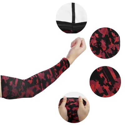 Unique Bargains Breathable Elbow Pads Elbow Protection Brace Tightening For Sports 1Pc 2 Unique Bargains Breathable Elbow Pads Elbow Protection Brace Tightening For Sports 1Pc - Image 2