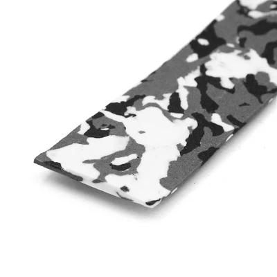 Unique Bargains Foam Camouflage Design Handlebar Grip Tape Wrap Decor For Bike 2 Pcs 3 Unique Bargains Foam Camouflage Design Handlebar Grip Tape Wrap Decor For Bike 2 Pcs - Image 3