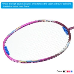 Unique Bargains High Pounds Adapter Protector Embedded Tennis Badminton Stringing Racquet Load Spreaders 4 Pcs 10 Unique Bargains High Pounds Adapter Protector Embedded Tennis Badminton Stringing Racquet Load Spreaders 4 Pcs -Futuro Brand GUEST 6753e937 840b 4f41 a70d bcca07d393c5