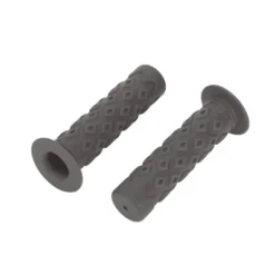 Unique Bargains Bike Handlebar Grips Covers 4.72" Gray 1 Pair 11 Unique Bargains Bike Handlebar Grips Covers 4.72" Gray 1 Pair -Futuro Brand GUEST 679aaad4 5668 44bf b12f 0eb3104ed879