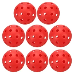Unique Bargains 40 Holes Durable Precision Good Balance Application Pickleball Balls 8 Pcs 19 Unique Bargains 40 Holes Durable Precision Good Balance Application Pickleball Balls 8 Pcs -Futuro Brand GUEST 67c86156 1852 4a20 905c e3f676f8d752
