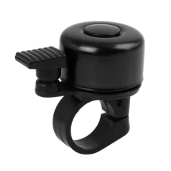 Unique Bargains Bike Bell Cycling Handlebar Alarm Bicycle Ring Horn Sound Loud Speaker -Futuro Brand GUEST 67d1b2c6 b993 4623 a3d8 ae4cf1290e07