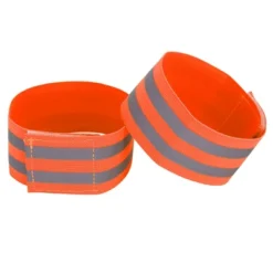Unique Bargains Reflective Bands For Arm Reflective Armbands High Visibility Night Cycling Riding Reflector Tape Straps Bracelet 13.78"x1.89" -Futuro Brand GUEST 67dde82a 03dd 46b3 a2a2 5844d50aa7a1