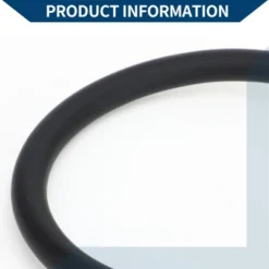 Unique Bargains Bicycle Lock Portable Ring Cable Anti-Theft Bike Lock Mini Ring Lock Black 16.54" -Futuro Brand GUEST 68158d0f 493a 49ca 95d3 c64c002fb3b3