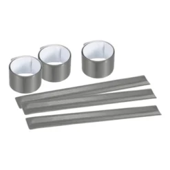 Unique Bargains High Visibility Reflective Arm Wrist Ankle Bands For Night Running 6 Pcs 18 Unique Bargains High Visibility Reflective Arm Wrist Ankle Bands For Night Running 6 Pcs -Futuro Brand GUEST 682e90e7 5849 46fa a87a acaa98df7ac5