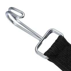 Unique Bargains Rubber Tensioner Motorcycle Bicycle Lashing Strap Luggage Tensioning Rope Black 4 Pcs -Futuro Brand GUEST 687e1a57 5052 4c64 a6d0 327080e9c27b