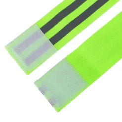 Unique Bargains Reflective Bands For Wrist Reflective Wristbands High Visibility Night Safety Cycling Reflector Tape Straps Bracelet 4 Pcs -Futuro Brand GUEST 68e7d9ac cd2d 4d47 b265 c62134e11447