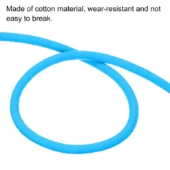 Unique Bargains Meter Gymnastics Rope Arts Rope Sports Training Rope -Futuro Brand GUEST 6945b949 c779 457c a082 92253eb709d2