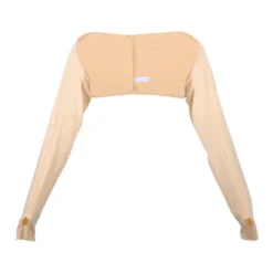 Unique Bargains Soft Sun Protection Arm Shawl Cooling Sleeve Sun Protection Arm Sleeve With Finger Hole For Women Golf Polyester -Futuro Brand GUEST 6986a02e 62bc 4e47 8adf 29529a8ee607