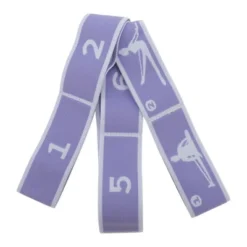 Unique Bargains Durable 8 Grids Yoga Stretch Bands 1 Pc -Futuro Brand GUEST 6a731a22 233b 40c2 a754 4b2752b47f24