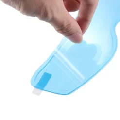 Unique Bargains Motorcycle Helmet Rain Film Anti Rain Shield Lens Stickers 8.86"x2.56" Clear 10 Unique Bargains Motorcycle Helmet Rain Film Anti Rain Shield Lens Stickers 8.86"x2.56" Clear -Futuro Brand GUEST 6ab4407e 4e1a 487b a4a0 0be4658f2fb6