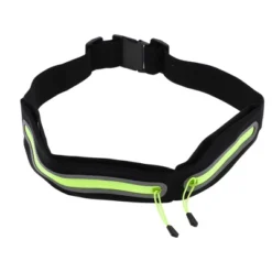 Unique Bargains Double Pocket Running Waist Pack 1 Pc -Futuro Brand GUEST 6ac3b46d 781d 4484 bc7c 0967b3cc0637