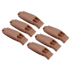 Unique Bargains Plastic Kayaking Hiking Survival Signal Marine Whistles 6 Pcs 10 Unique Bargains Plastic Kayaking Hiking Survival Signal Marine Whistles 6 Pcs -Futuro Brand GUEST 6bba6e2c 5dbe 451a a75e 6a1a02be361a