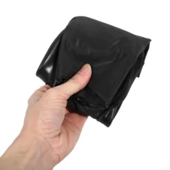 Unique Bargains Waterproof Non-Slip Reusable Rain Shoes Covers Black Size M 1 Pair -Futuro Brand GUEST 6c0b0927 32ba 4b54 93b4 cd7cf0c9cfc9