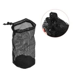 Unique Bargains Nylon Drawstring Cord Lock Closure Mesh Golf Ball Bag Black 2 Pcs 8 Unique Bargains Nylon Drawstring Cord Lock Closure Mesh Golf Ball Bag Black 2 Pcs -Futuro Brand GUEST 6c7fdc31 2704 41c9 8839 9c234b0b4d1d
