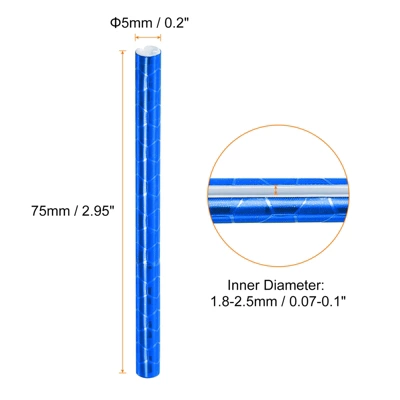 Unique Bargains 360° Visibility Decorative Reflective Spoke Skins For Road Mountain Bike 12 Pcs 1 Unique Bargains 360° Visibility Decorative Reflective Spoke Skins For Road Mountain Bike 12 Pcs