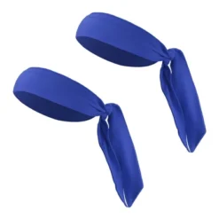 Unique Bargains Adjustable Soft Sweat Wicking Tennis Tie Headband Sweatband For Men Women 2 Pcs -Futuro Brand GUEST 6df75777 55dd 444f a6ed c8af7b62582e