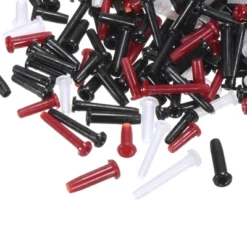 Unique Bargains Nylon Eyelets Replacement Badminton Stringing Accessories Racquet Grommets Multicolor 1 Pack -Futuro Brand GUEST 6df9badd 2cf0 42fb 8a89 72fc01c3d3c2