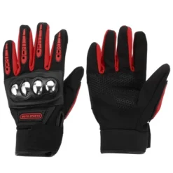 Unique Bargains Motorcycle Cycling Gloves 1 Pair -Futuro Brand GUEST 6e00886a 37db 46b4 92be 64d1821b5a77