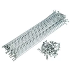 Unique Bargains 14G J Bend Bicycle Steel Spokes 36 Pcs -Futuro Brand GUEST 6e1c30c4 9802 4ded b97c 824bb71551e7