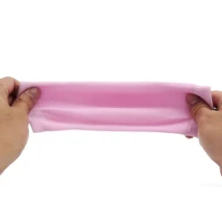 Unique Bargains Spa Skin Care Moisturizing Exfoliating Elbow Gel Cover Sleeves Pink 1 Pair -Futuro Brand GUEST 6e500511 c502 46ba 9c87 5a6367f6f0e0