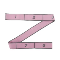 Unique Bargains Durable Yoga Stretch Band 37.4"x1.57" 1 Pc -Futuro Brand GUEST 6e56b817 ceb8 4b1c a568 7c3f6d790330