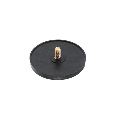 Unique Bargains M6x1.0 Motorcycle Bike Plastic Universal Screw Mount Reflective Warning Reflector 4 Pcs 5 Unique Bargains M6x1.0 Motorcycle Bike Plastic Universal Screw Mount Reflective Warning Reflector 4 Pcs - Image 5